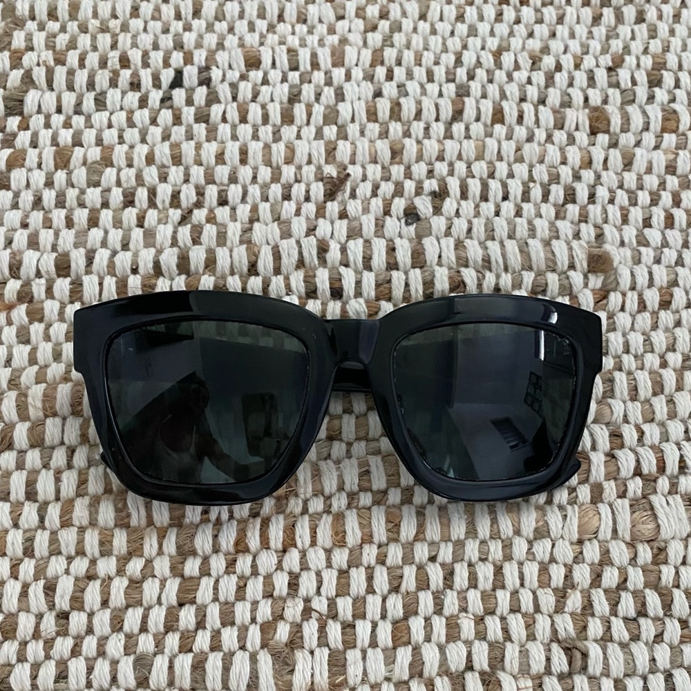 VonZipper Sunglasses